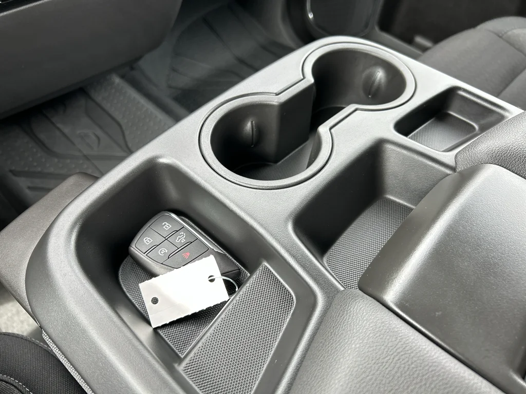 2026 Chevrolet Silverado 1500 RST - Photo 24