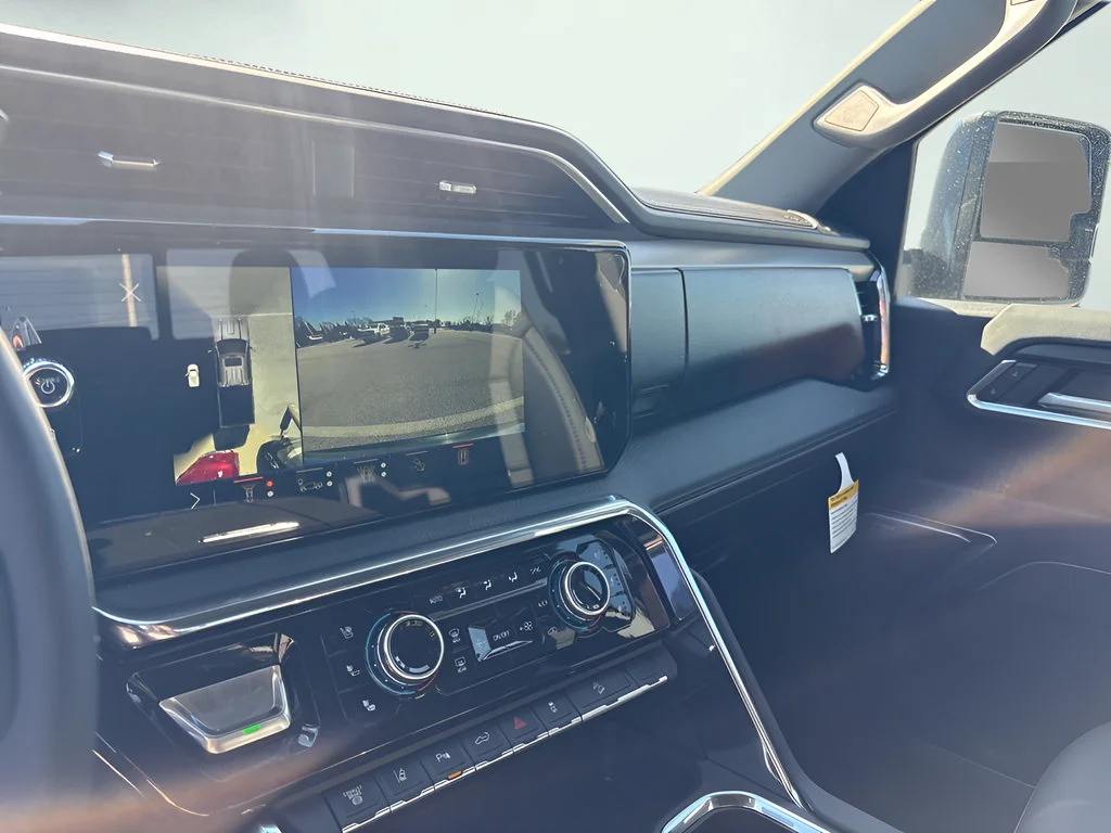 2026 GMC Sierra 2500HD Denali - Photo 40