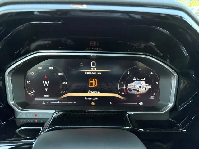 2026 GMC Sierra 1500 Elevation - Photo 33