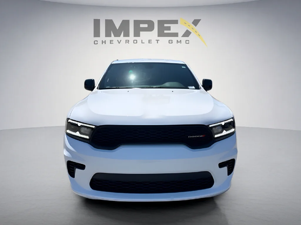 Used 2026 White Dodge GT image 8