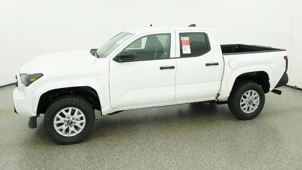 New 2026 Ice Cap Toyota SR image 9