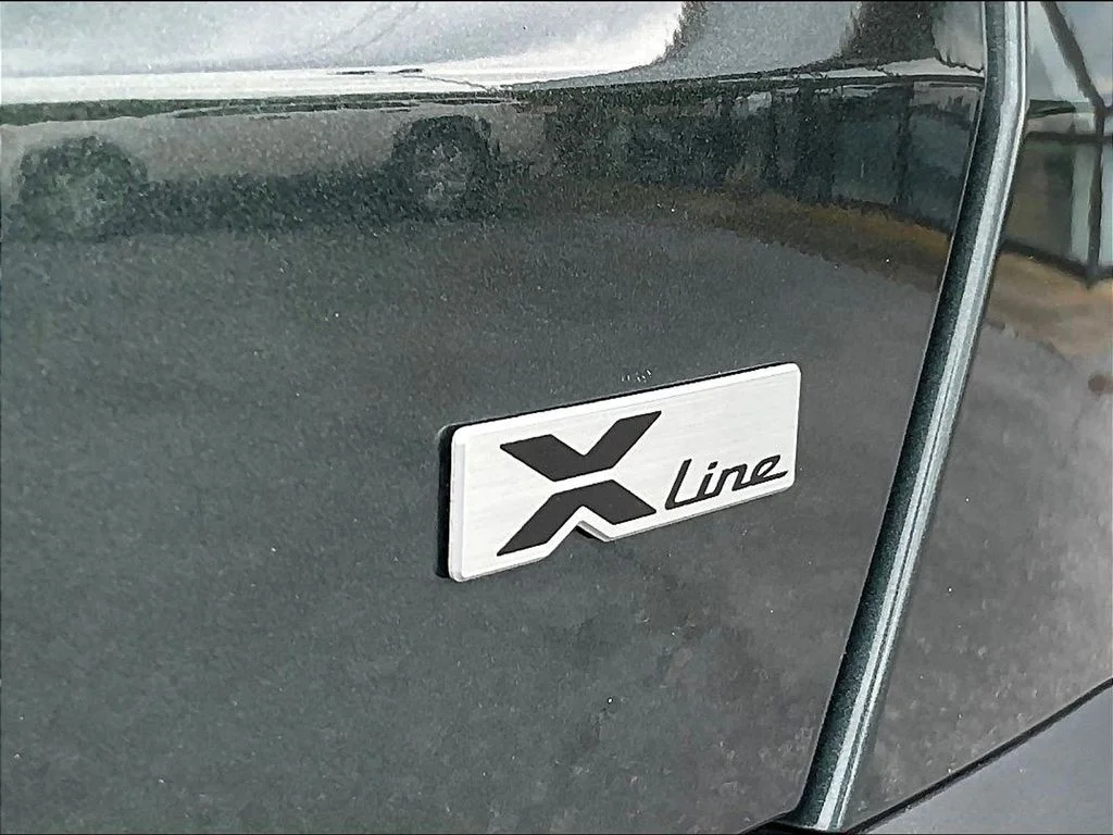 Used 2023 Green Kia X-Line EX image 24