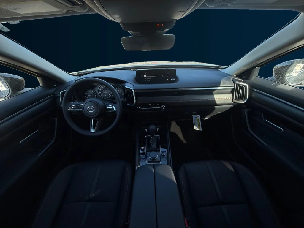 New 2026 Gray Mazda 2.5 S Premium image 12
