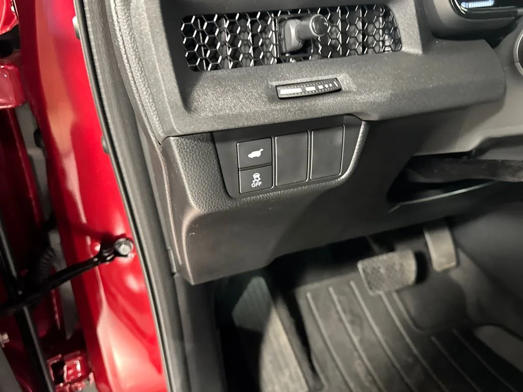 2025 Honda CR-V Sport-L - Photo 47