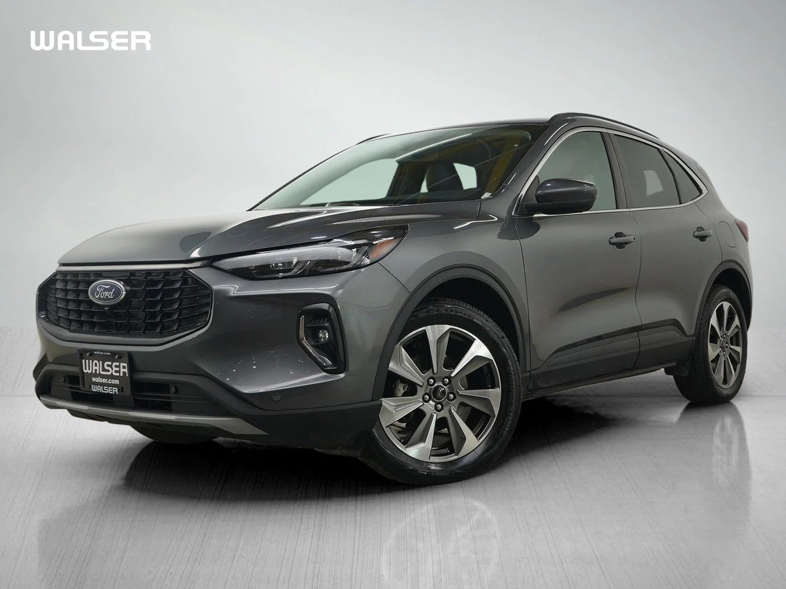 2023 Ford Escape's photo