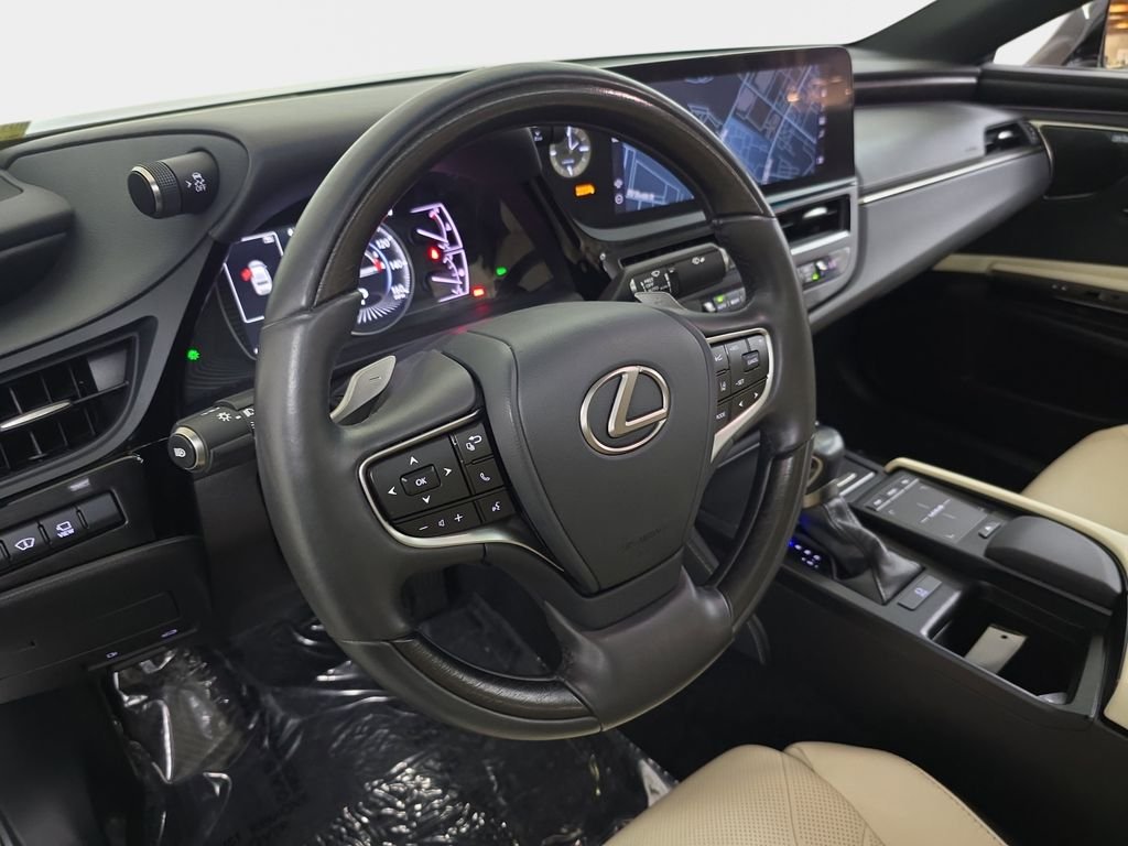 2022 Lexus ES 350 Ultra Luxury - Photo 19