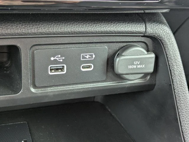 2025 Honda Pilot EX-L - Photo 28