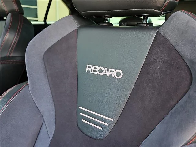 Used 2022 Red Subaru GT image 13