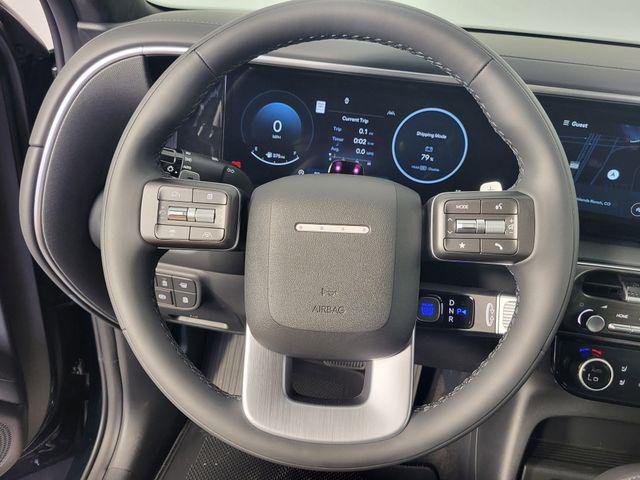 2026 Hyundai Palisade Calligraphy - Photo 13