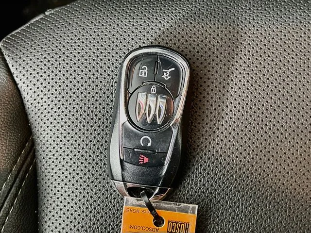 2024 Buick Encore GX Sport Touring - Photo 12