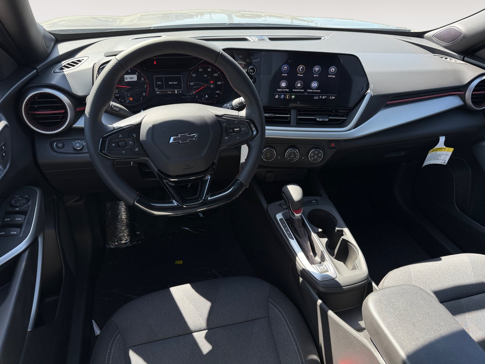 2026 Chevrolet Trax RS - Photo 15