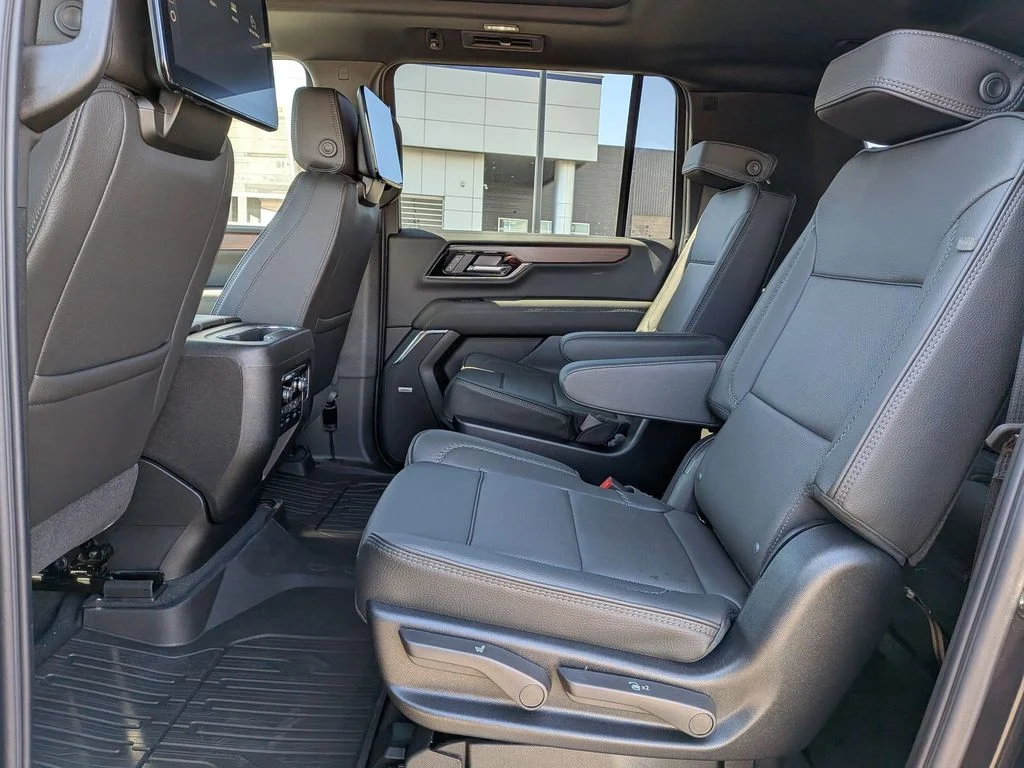 2026 GMC Yukon XL Denali - Photo 22