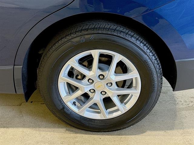 2023 Chevrolet Equinox LT - Photo 30
