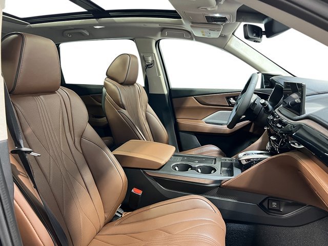 New 2026 Majestic Black Pearl Acura w/Advance Package image 39
