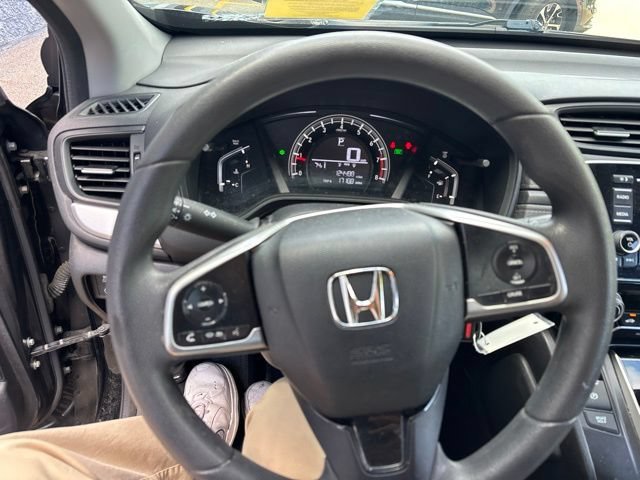 Certified Used 2017 Black Honda LX image 20