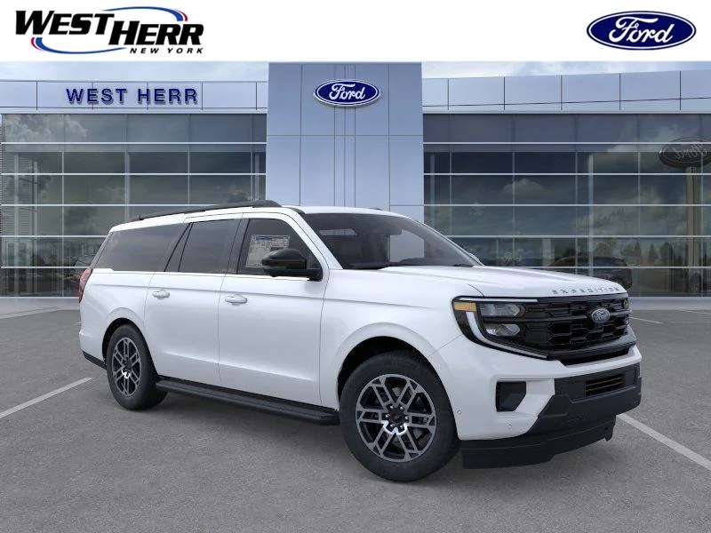 2026 Ford Expedition Active MAX 4x4's photo