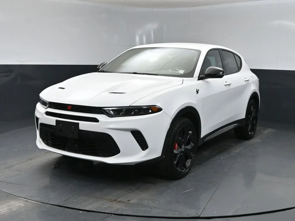 Used 2024 Q Ball Dodge R/T image 5