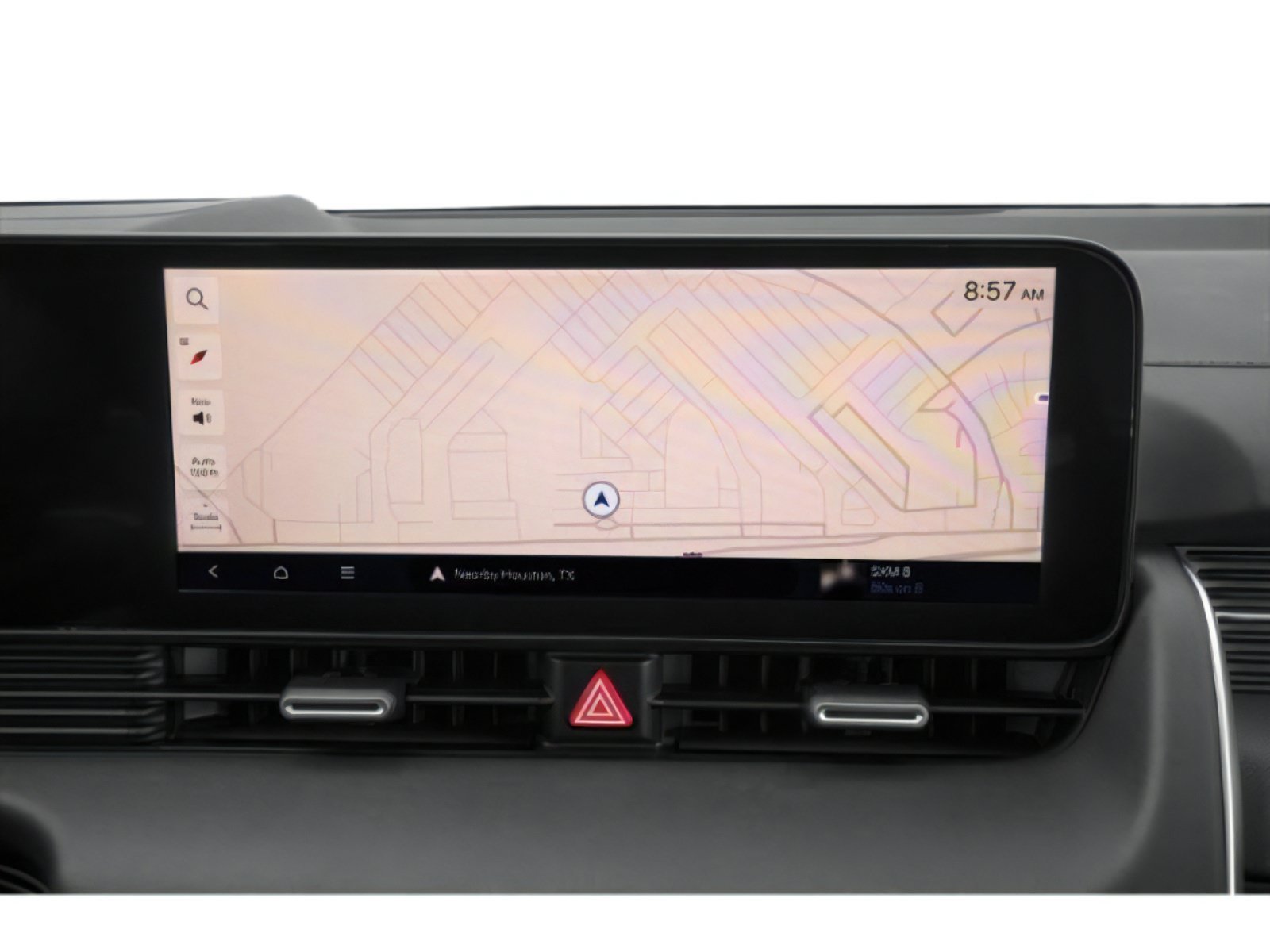 New 2026 Digital Teal Hyundai Limited image 15