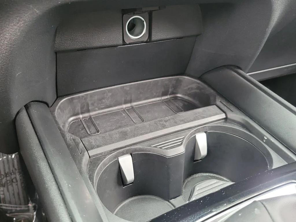 Certified Used 2025 Machine Gray Mazda Premium Plus image 12