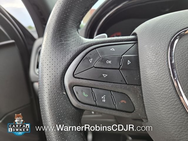 Used 2025 Gray Dodge GT image 26