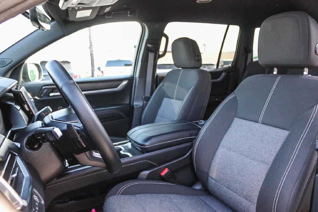 2026 GMC Acadia Elevation - Photo 17