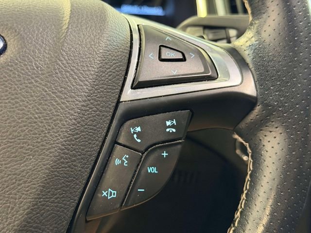 Used 2020 Black Ford ST image 20