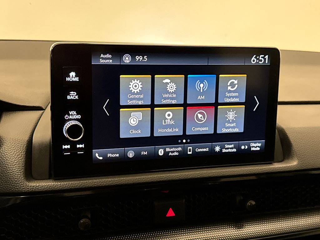 2023 Honda CR-V EX-L - Photo 25