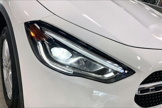 2023 Mercedes-Benz GLA Base - Photo 26