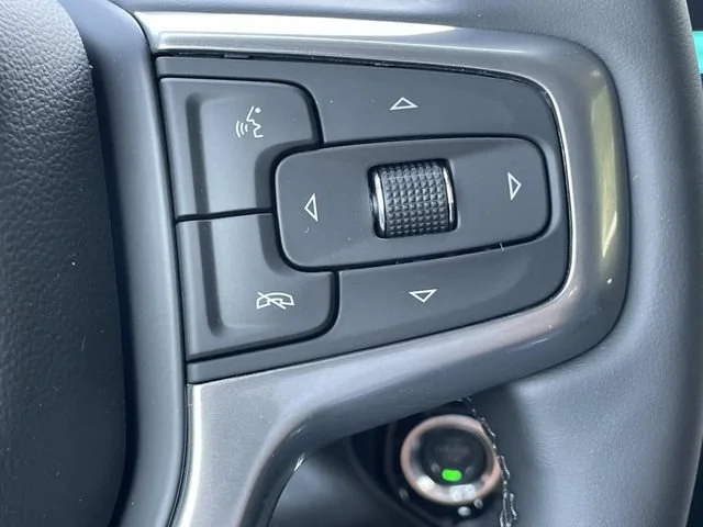 2026 Chevrolet Silverado 1500 RST - Photo 23