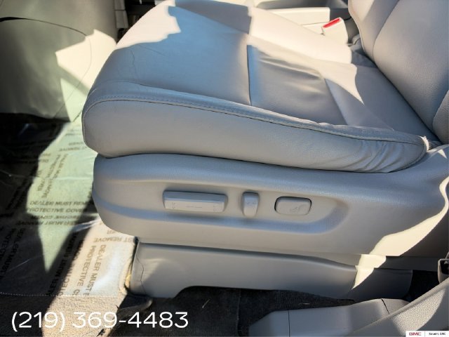 2013 Honda Odyssey EX-L - Photo 42