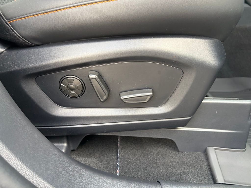 2026 Ford Explorer Tremor - Photo 33