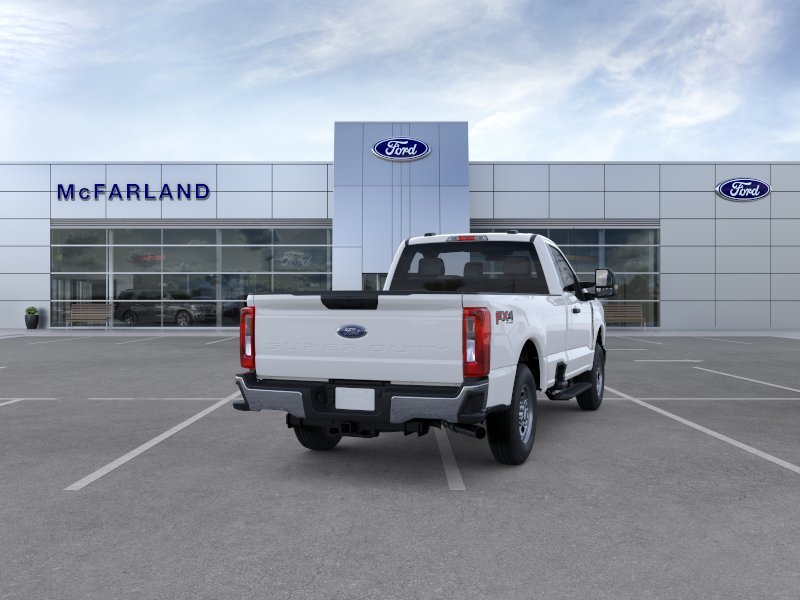 2025 Ford F-250 Super Duty XL - Photo 33