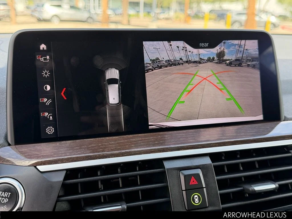 Used 2019 White BMW sDrive30i image 25
