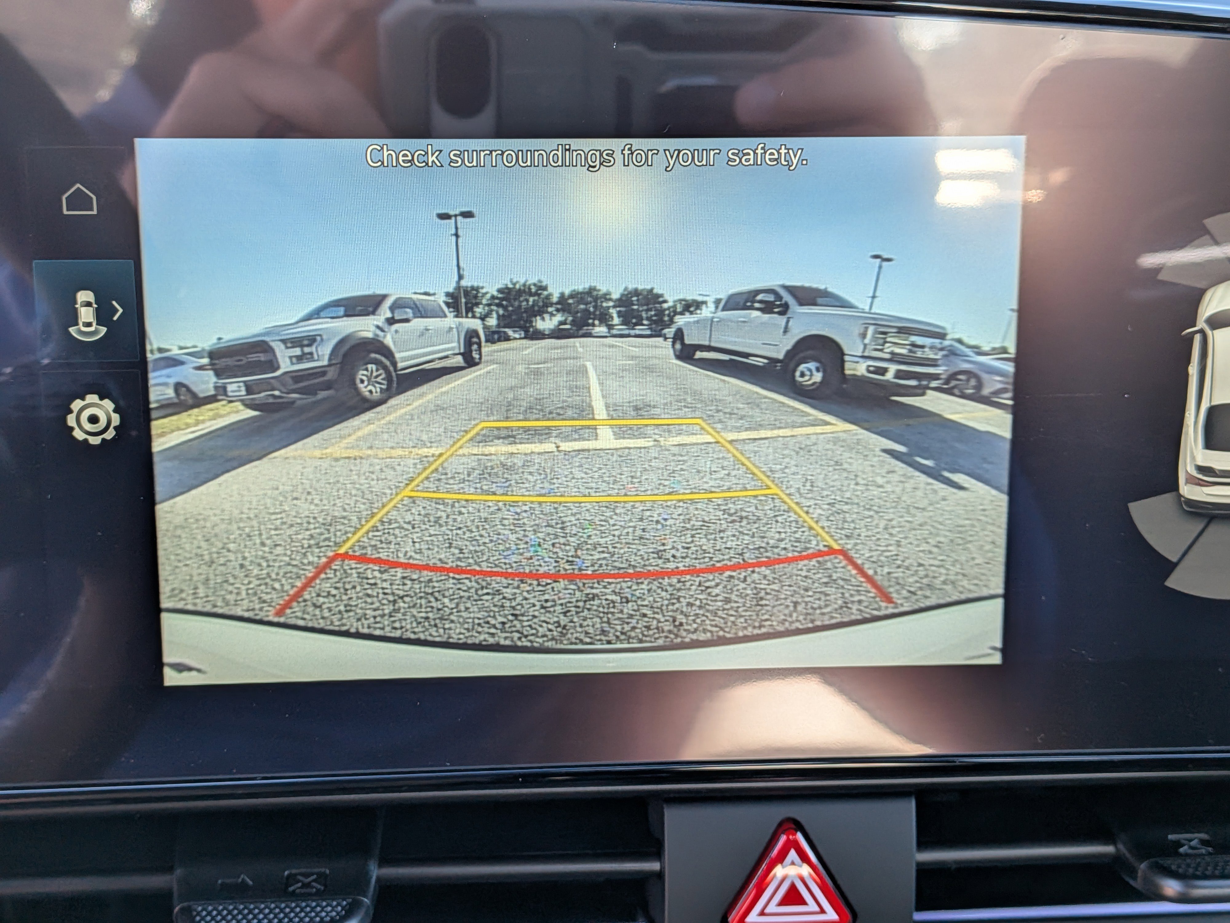 New 2026 Performance Blue Hyundai Sedan image 20