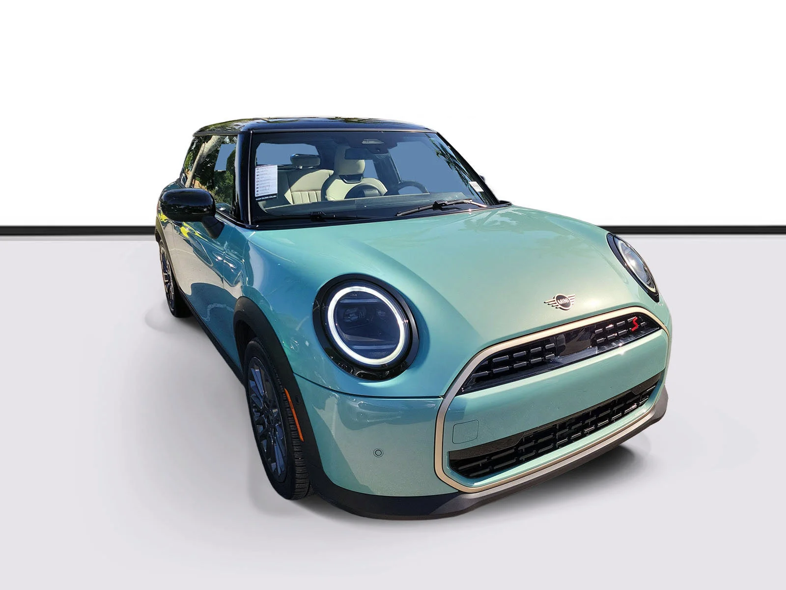 2026 MINI Hardtop 2 Door
