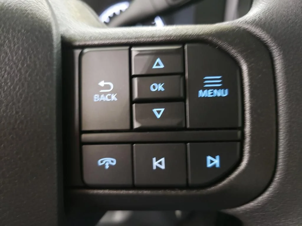 New 2026 Gray Ford XL image 24