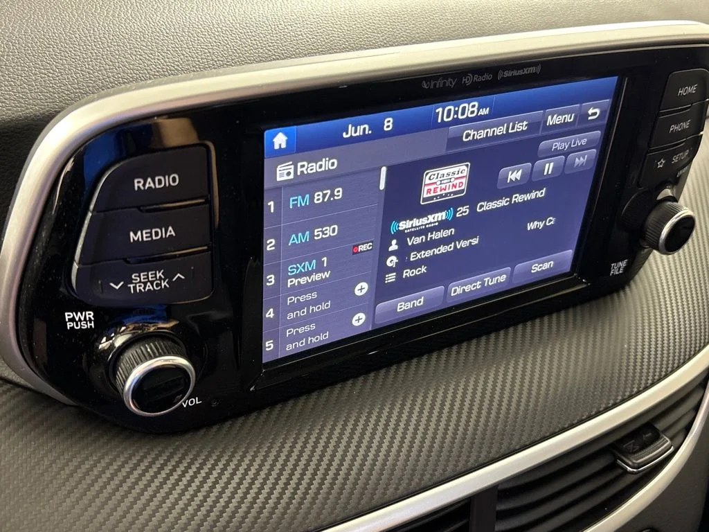 Used 2019 Red Hyundai Night image 35