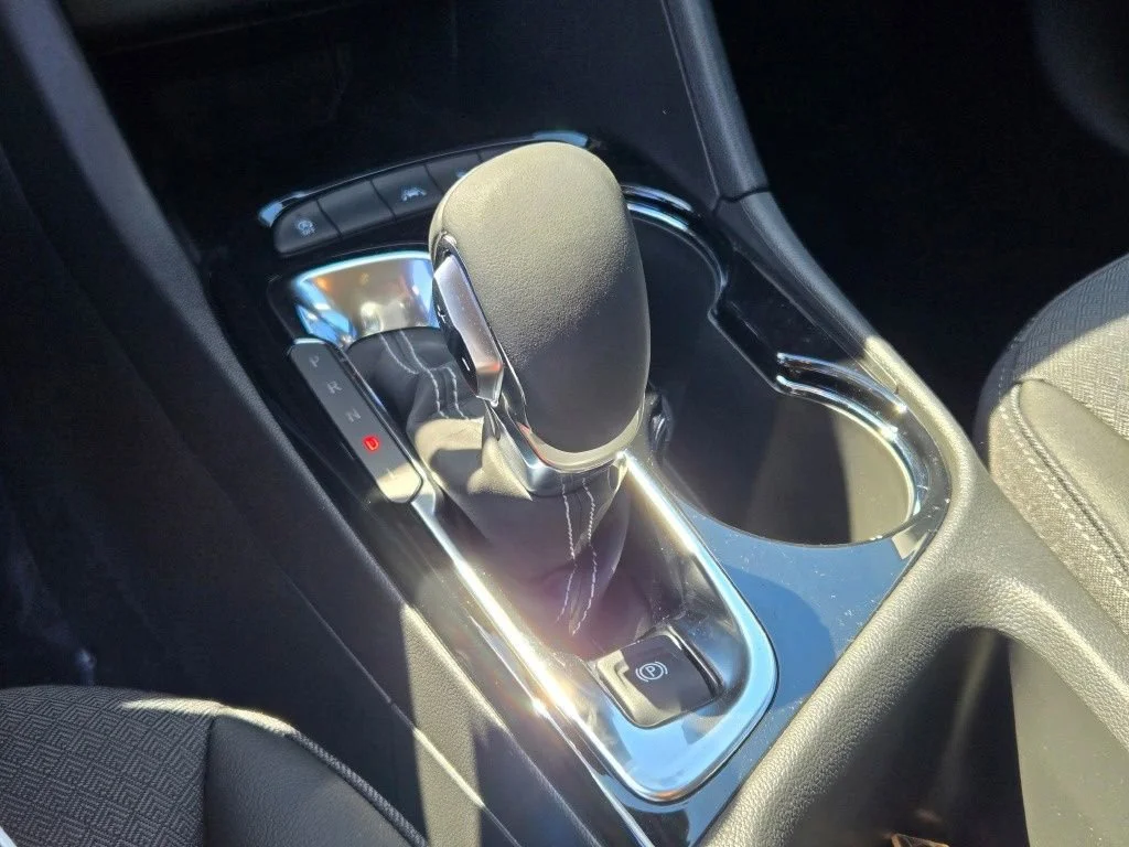 2026 Buick Encore GX Preferred - Photo 38