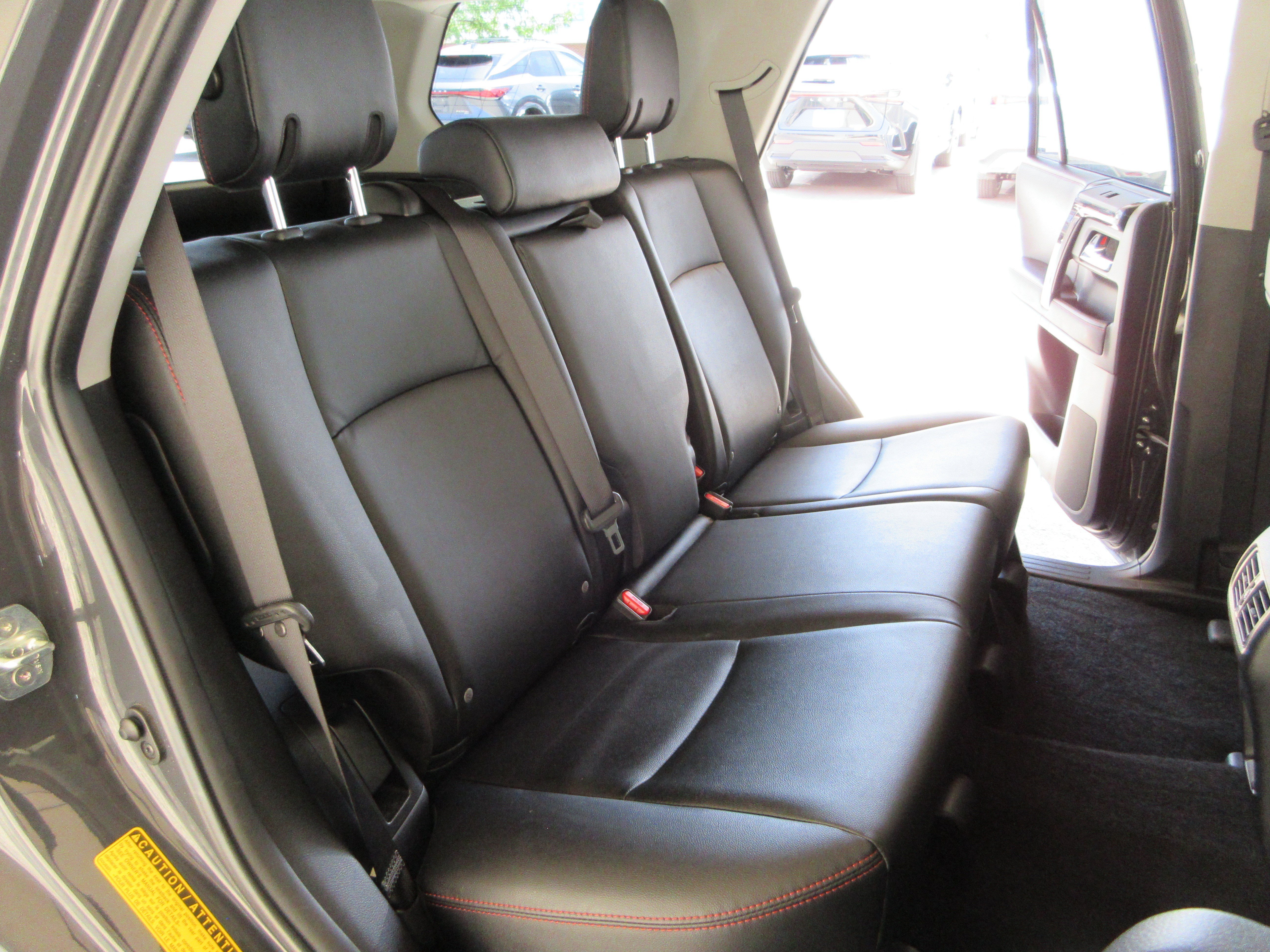 Used 2024 Underground Toyota TRD Pro image 21