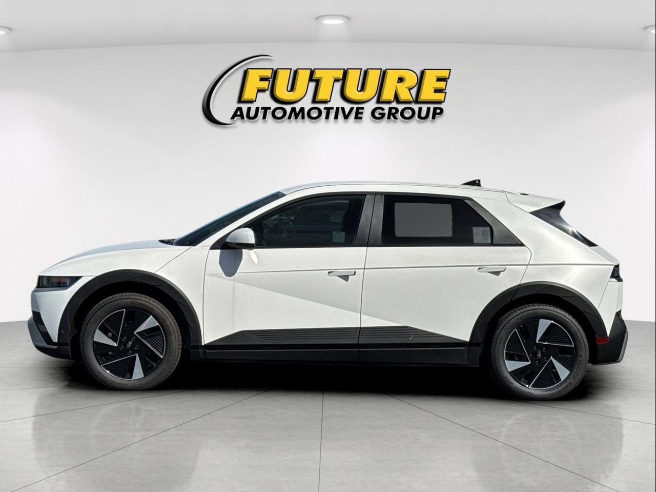 New 2026 White Hyundai Limited image 6