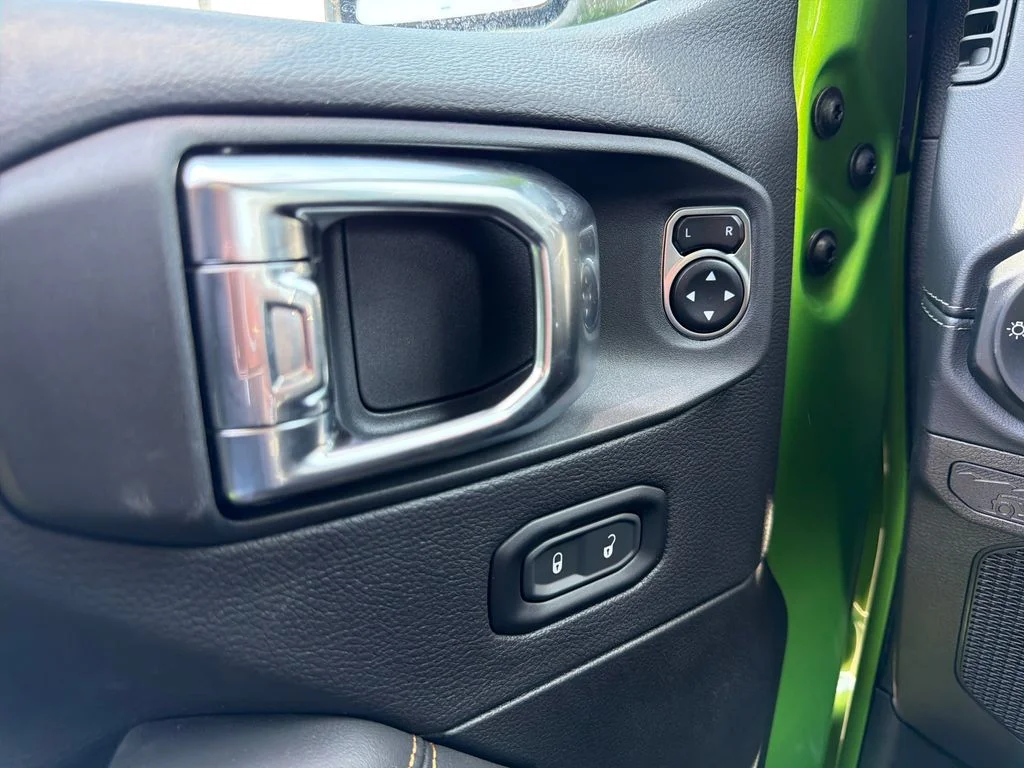 2025 Jeep Wrangler 4-Door Rubicon 392 Final Edition - Photo 6