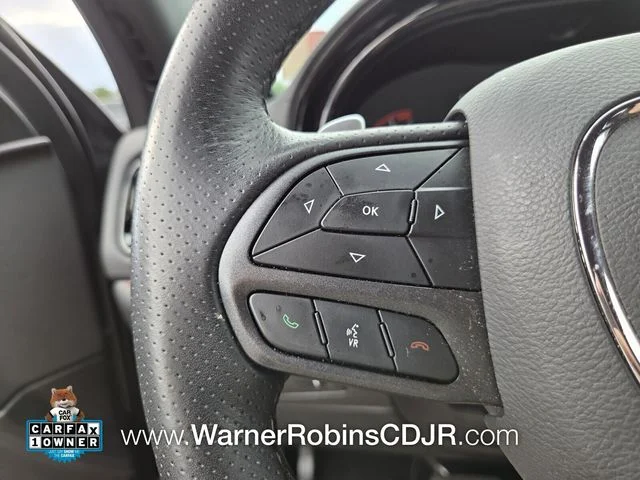 Used 2025 Gray Dodge GT image 26