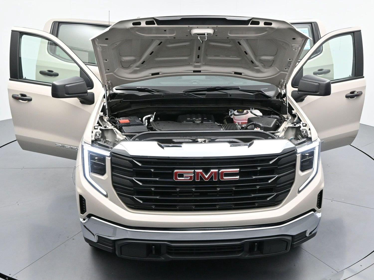 Used 2026 Coastal Dune GMC Pro image 44