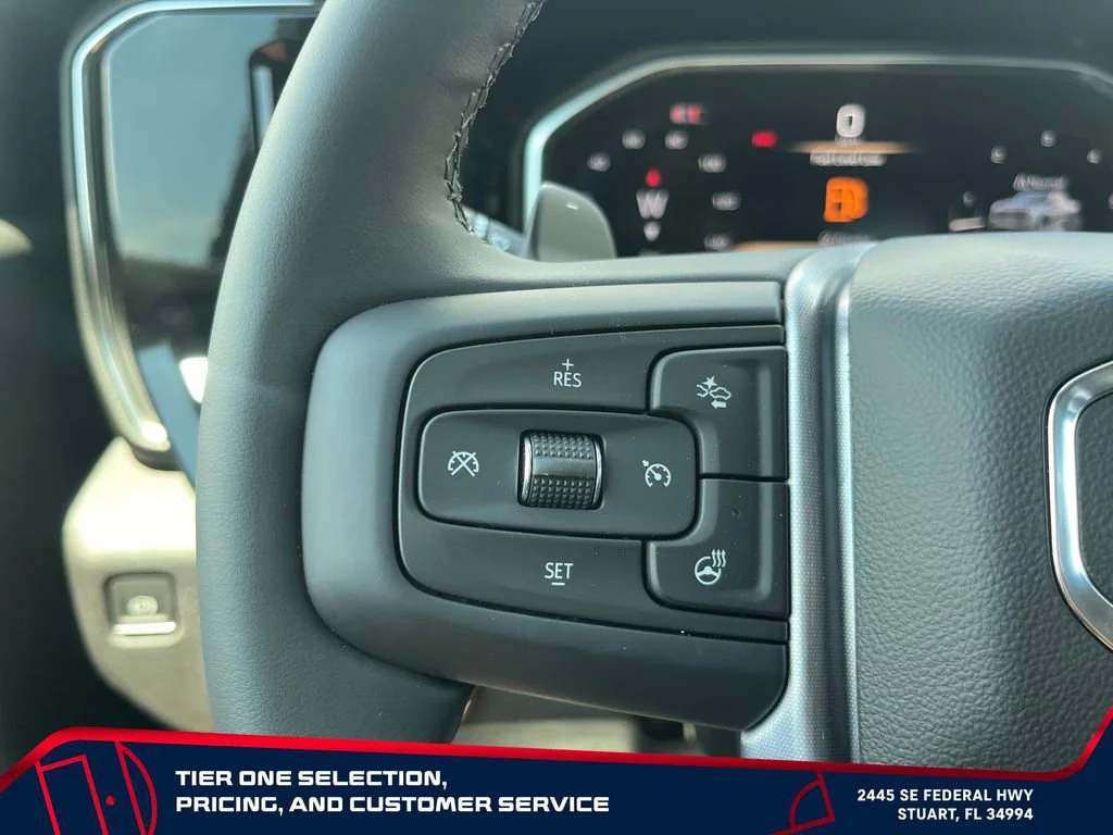 New 2026 Sterling Metallic GMC Elevation image 25