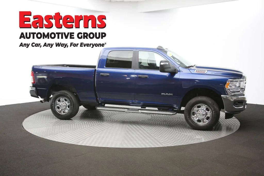 Used 2024 Blue Ram Big Horn image 47