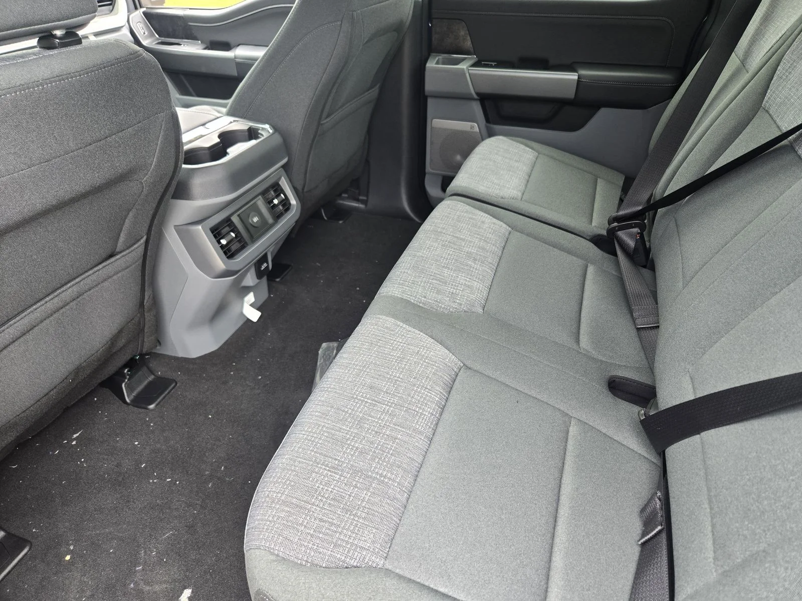 New 2026 Argon Blue Metallic Ford F-250® XLT image 18