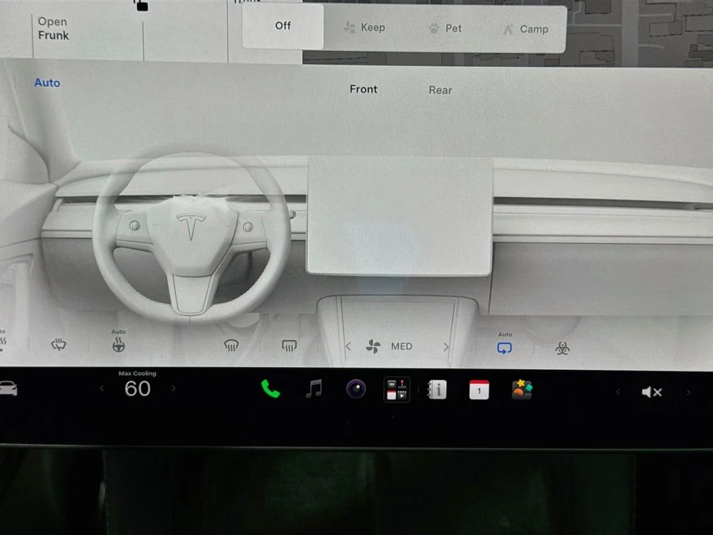 Used 2023 Gray Tesla Long Range image 16