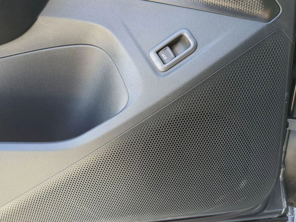 New 2026 Gray Volkswagen 2.0T SE R-Line Black image 19