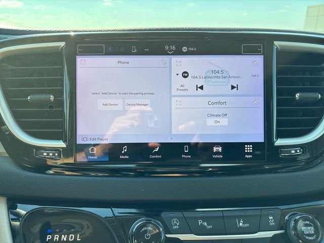 Used 2023 Gray Chrysler Touring L image 20