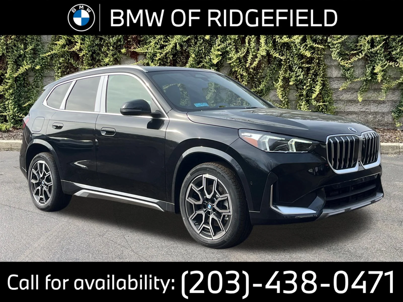 2026 BMW X1